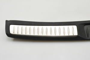TOYOTA Avensis T27 (2008–2019) Rear panel interior trim 5838705110 - 3