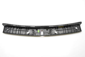 TOYOTA Avensis T27 (2008–2019) Rear panel interior trim 5838705110 - 4