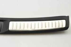 TOYOTA Avensis T27 (2008–2019) Rear panel interior trim 5838705110 - 5