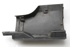 Volkswagen Passat B6 (2005–2010) Veel üks välise aknalaua detail 3C0853898 - 3