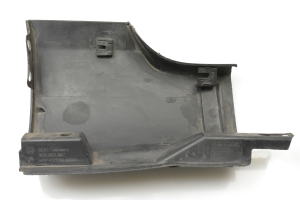 Volkswagen Passat B6 (2005–2010) Veel üks välise aknalaua detail 3C0853897 - 3