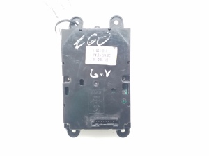 BMW 5 SERIES E60 (2003–2010) Display switch 6963051 - 2