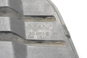 Ford Fusion (2002–2005) Front bumper lower grille 2N1119952C - 2