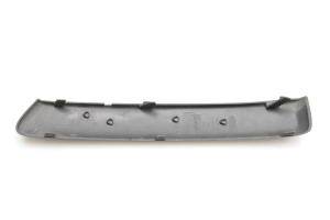 Ford Focus (2004–2011) Front bumper trim strip 4M5117E909AF - 2