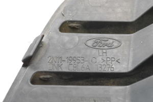 Ford Fusion (2002–2005) Front bumper lower grille 2N1119953C - 2