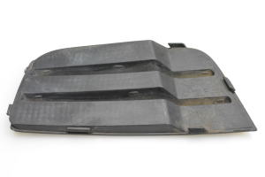 Ford Fusion (2002–2005) Front bumper lower grille 2N1119952C - 2