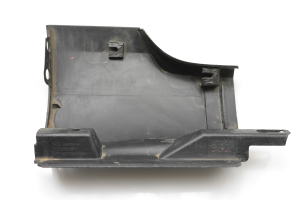 Volkswagen Passat B6 (2005–2010) Veel üks välise aknalaua detail 3C0853897 - 3