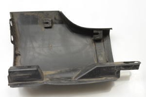 Volkswagen Passat B6 (2005–2010) Veel üks välise aknalaua detail 3C0853897 - 2