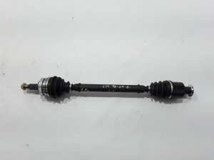Front drive shaft and its parts - 7701470426