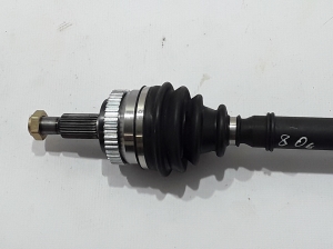 RENAULT Espace III (1996–2002) Front drive shaft and its parts 7701470426 - 3