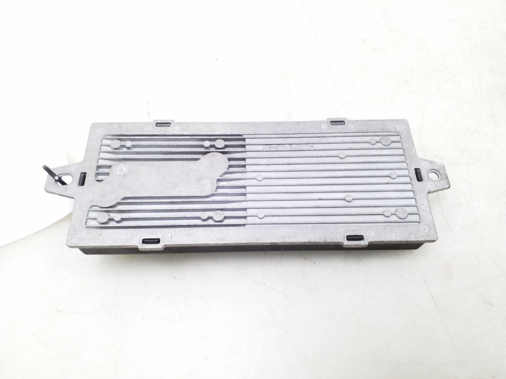 BMW 7 Series E65/E66 (2001-2008) Άλλες Μονάδες Ελέγχου 6768383 25073790