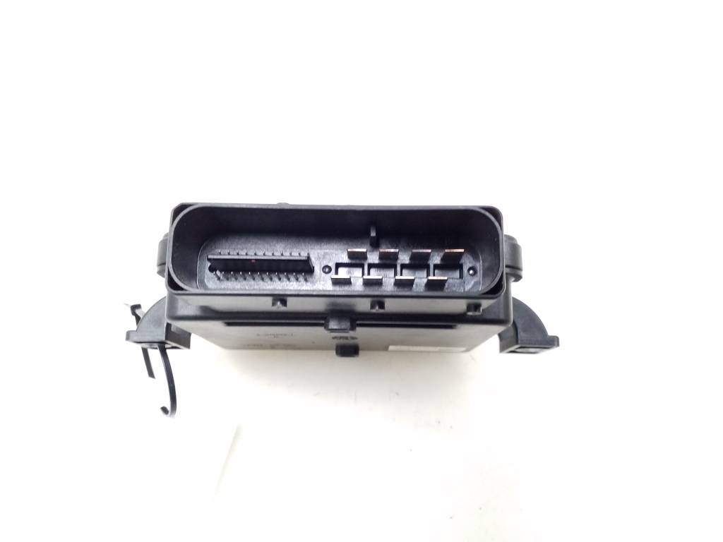 AUDI A6 C6/4F (2004-2011) Alte unități de control 4F0907801A 25073789