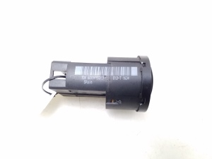 Volkswagen Polo IV (2001–2009) Lichtschalter 6Q0941531B - 2