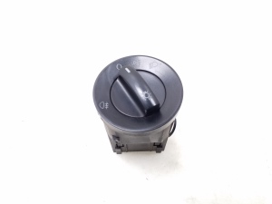 Volkswagen Polo IV (2001–2009) Lichtschalter 6Q0941531B