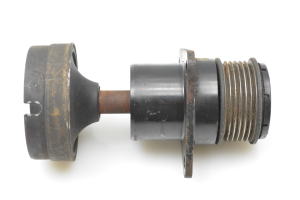 Lichtmaschinen Riemenscheibe