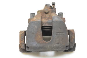 Front brake caliper - 