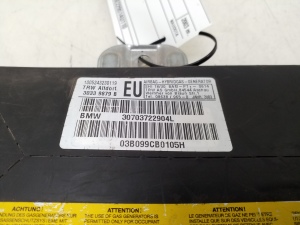 BMW 3 SERIES E46 (1998–2007) Airbag für vordere Türen 30339879B - 2