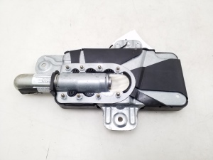 BMW 3 SERIES E46 (1998–2007) Airbag für vordere Türen 30339879B - 3
