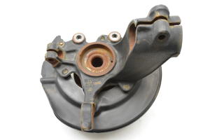 Ford Focus (2011–2018) Radnabe Vorderrad AV613K170 - 2