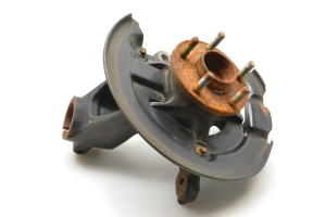 Front wheel hub - AV613K170