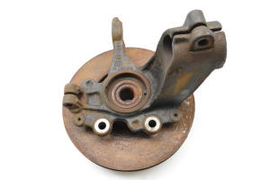 Front wheel hub - AV613K171