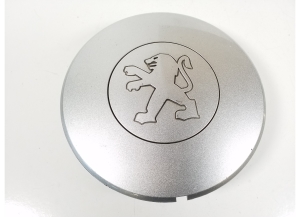 Rim cover, R-16 - 9658082780