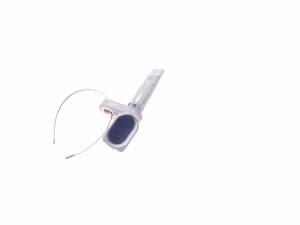 AUDI A6 C6 (2004–2011) Tagumine ABS-andur 4E0927803 - 2