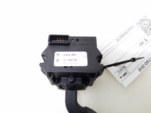BMW 5 SERIES E60 (2003–2010) Turn signal switch 6924103 - 2