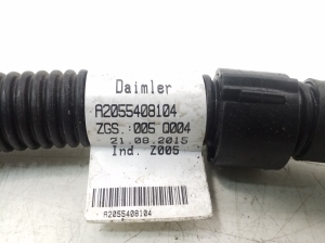 Mercedes Benz C-Class 205 (2014–2021) Other wire A2055408104 - 2