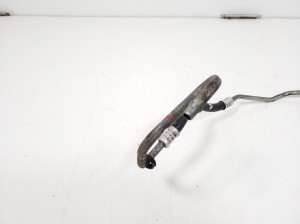 Mercedes Benz GL-Class 164 (2006–2012) Durite de refroidissement de boîte de vitesses A1645002772 - 2