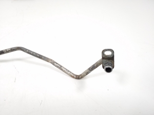 Mercedes Benz GL-Class 164 (2006–2012) Durite de refroidissement de boîte de vitesses A1645002772 - 3