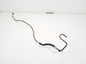 Mercedes Benz GL-Class 164 (2006–2012) Durite de refroidissement de boîte de vitesses A1645002772 - 4