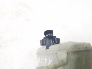 Volkswagen Golf VI (2008–2013) Piduri peasilinder 1K1614019F - 3