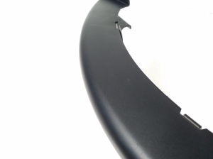 Mercedes Benz C-Class 204 (2007–2014) Trunk lid hinge trim A2078210589 - 2