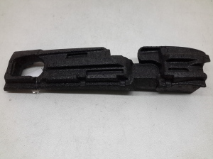 Pralldämpfer Stoßstange vorne - A2118850137