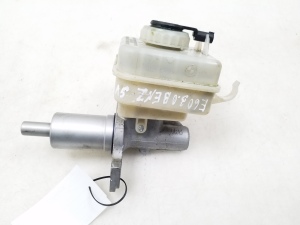 BMW 5 SERIES E60 (2003–2010) Piduri peasilinder - 2