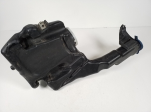   Windscreen washer tank front 