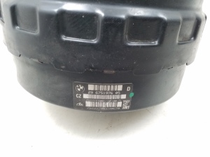 BMW 1 SERIES E87 (2003–2012) Bremskraftverstärker 6751976 - 3