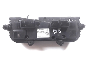 Volkswagen Passat B8 (2014–2023) Heater control panel 5G2907044 - 2