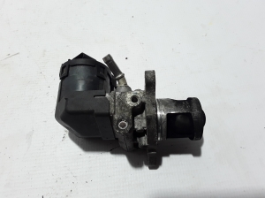  EGR valve 