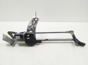   Windshield wiper mechanism and its parts  - A1778202801 
