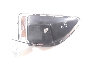 Land Rover Sport L320 (2005–2013) Sonstiges Teil des vorderen Kotflügels SLR00147 - 2