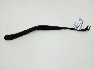 Mercedes Benz E-Class W212 (2009–2015) Windshield wiper arm A2128201344 - 3