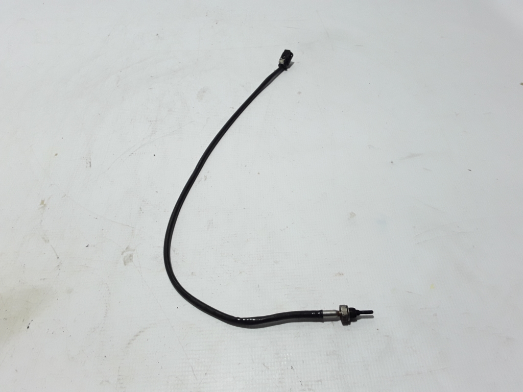 BMW 5 Series F10/F11 (2009-2017) Exhaust gas temperature sensor 8507629 22384471