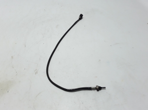 BMW 5 SERIES F10 (2010–2017) Heitgaasi temperatuuriandur 8507629 - 3