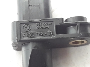  Shaft position sensor 