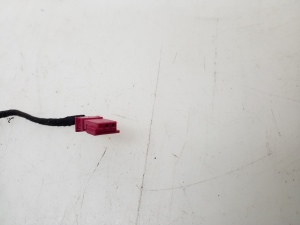 Mercedes Benz E-Class W212 (2009–2015) Gear shift switch A2128702410 - 3
