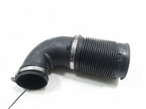   Air intake hose  - A6080900037 