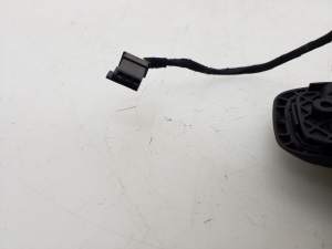 Mercedes Benz E-Class W212 (2009–2015) Gear shift switch A2128702310 - 3
