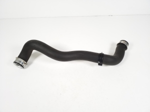   Cooling radiator hose 